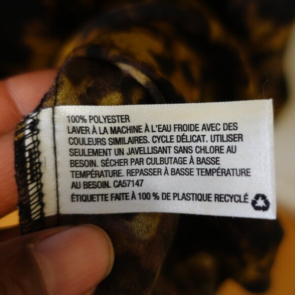 Cute Tunic Dress - Picture 7 of 9